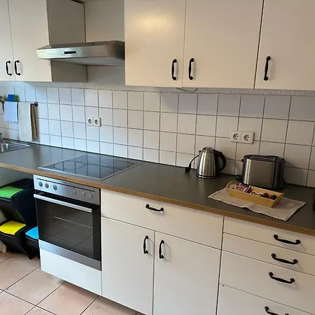 Apartment Steinlachquartier *