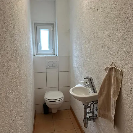 Steinlachquartier Apartment