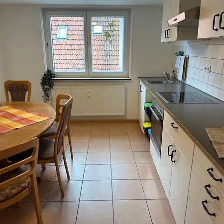 Steinlachquartier Apartment *