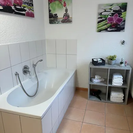 Apartment Steinlachquartier