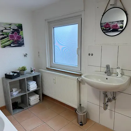 Steinlachquartier Apartment Dusslingen
