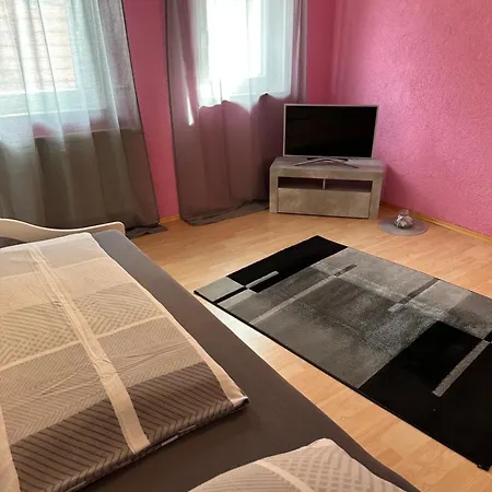 Steinlachquartier Apartment *