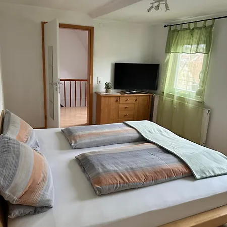 Steinlachquartier Apartment