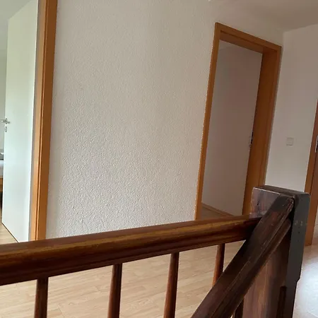 Apartment Steinlachquartier *