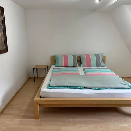 Steinlachquartier Dusslingen