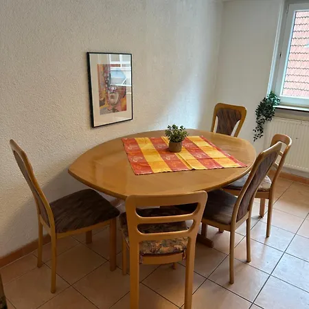 Steinlachquartier Apartment *